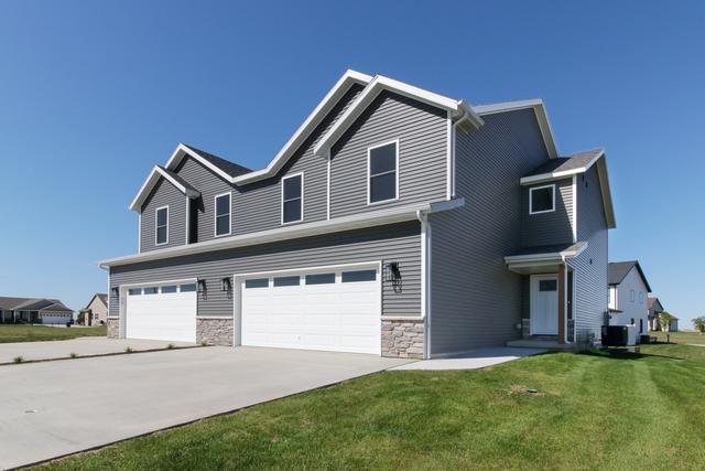 401 Jenny Ln. #A, Heyworth, IL 61745