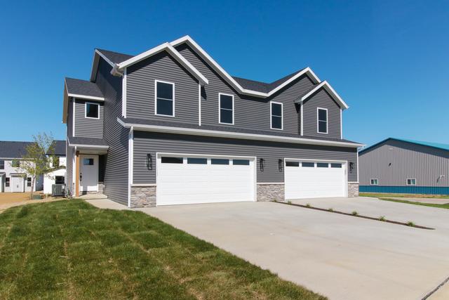 401 Jenny Ln. #B, Heyworth, IL 61745