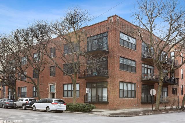 1670 N Claremont Ave. #205, Chicago, IL 60647