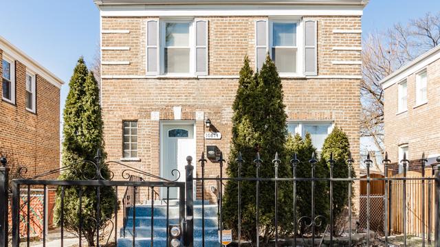 10814 S Rhodes Ave., Chicago, IL 60628