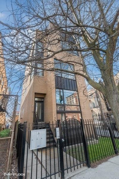 1355 W Erie St. #1, Chicago, IL 60622