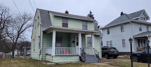 2315 9th St., Rockford, IL 61104