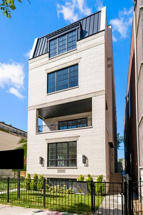 1524 N Mohawk St. #2, Chicago, IL 60610