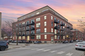 3500 S Sangamon St. #116, Chicago, IL 60609