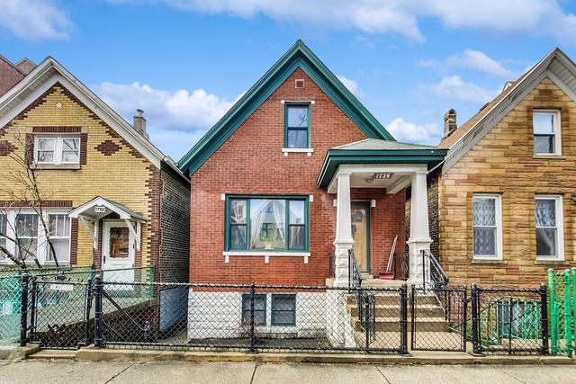 1724 N Wood St., Chicago, IL 60622