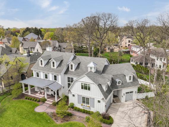 New Homes For Sale This Week That Attend Prairie Elementary School: April 7th to April 13th