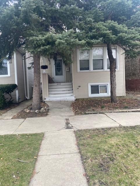 4449 N Springfield Ave., Chicago, IL 60625