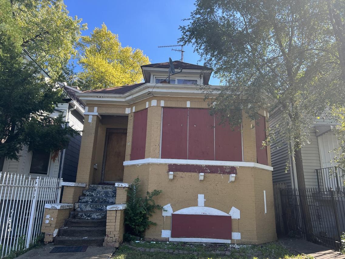 7323 S Morgan St., Chicago, IL 60621