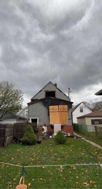 5145 S Fairfield Ave., Chicago, IL 60632