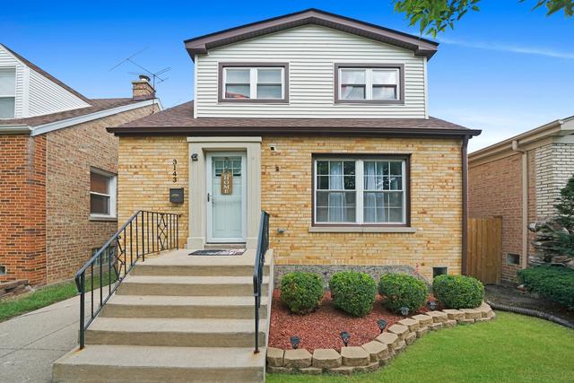 New Homes For Sale This Week in Montclare: March 17th to March 23rd