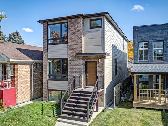 5319 N Nagle Ave., Chicago, IL 60630