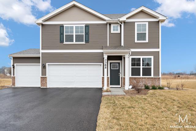 3365 Seeley St., Yorkville, IL 60560