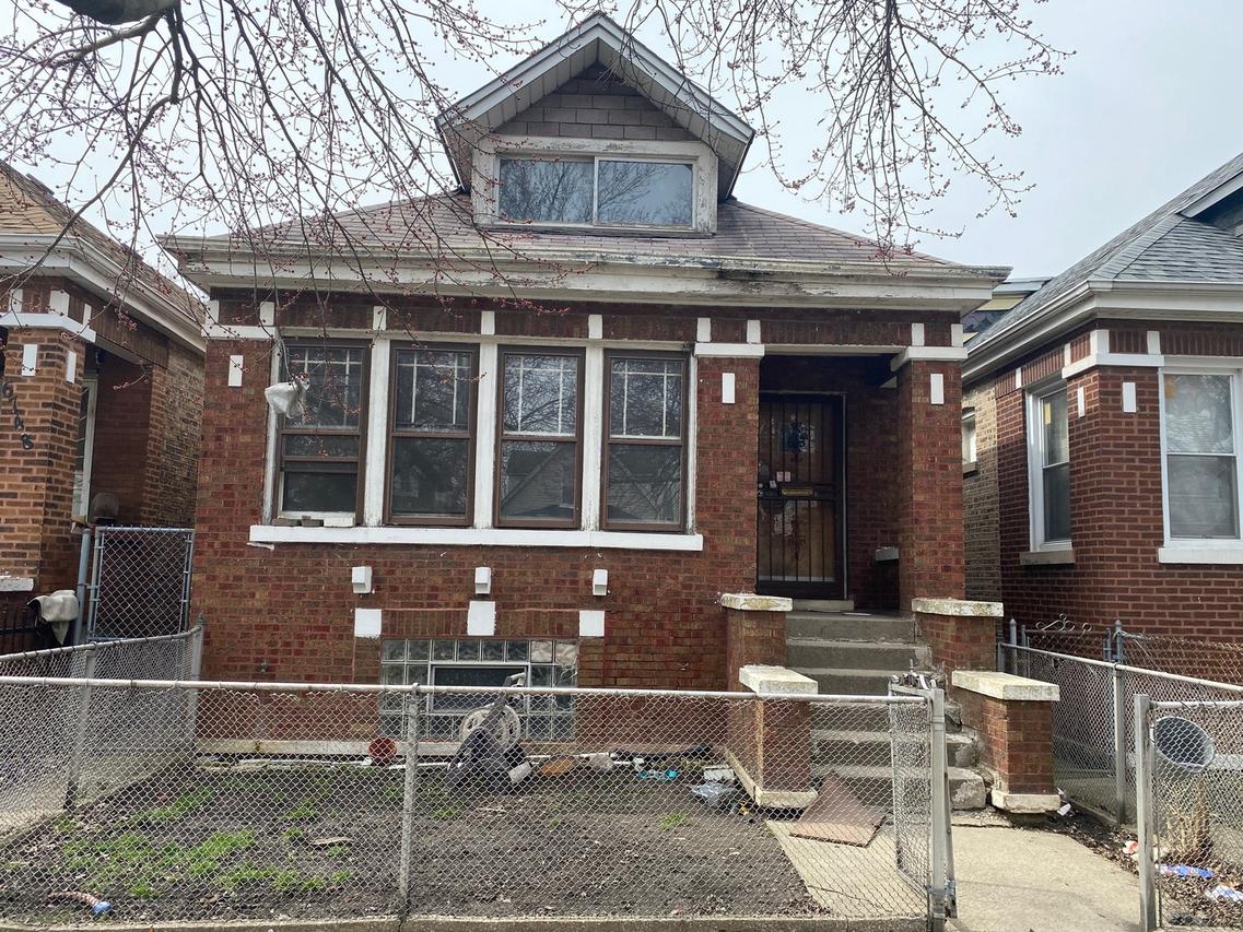 6746 S Honore St., Chicago, IL 60636