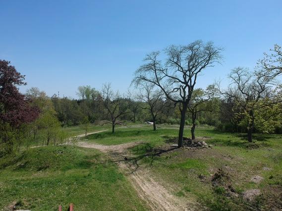 177C Dundee Rd., Barrington Hills, IL 60010