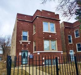 7811 S Loomis Blvd., Chicago, IL 60620