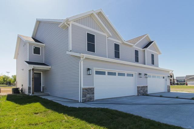 New Homes For Sale This Week in Heyworth: March 24th to March 30th