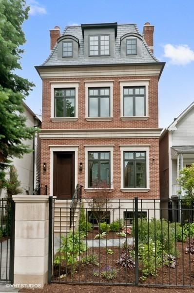 2657 N Orchard St., Chicago, IL 60614