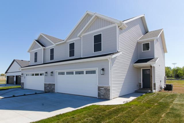 425 Jenny Ln. #A, Heyworth, IL 61745