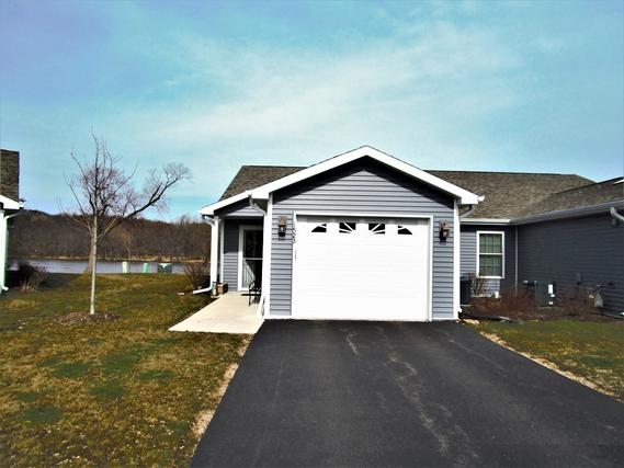 New Homes with a Master Bedroom on the 1st Floor in Dixon: March 18th to March 24th