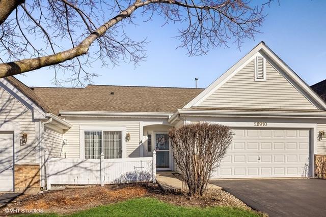 20910 W Snowberry Ln., Plainfield, IL 60544