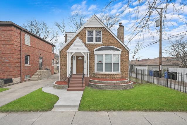 8247 S Oglesby Ave., Chicago, IL 60617