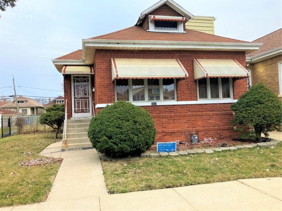 9425 S Eberhart Ave., Chicago, IL 60619