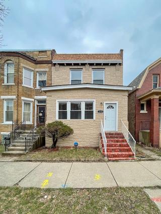 7225 S Saint Lawrence Ave., Chicago, IL 60619