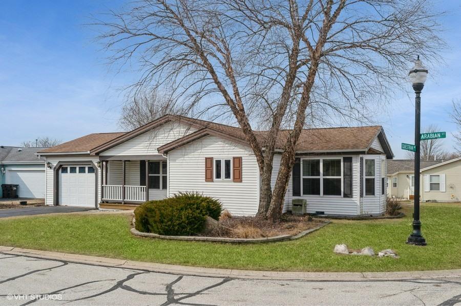 702 Arabian Ct. #258, Grayslake, IL 60030