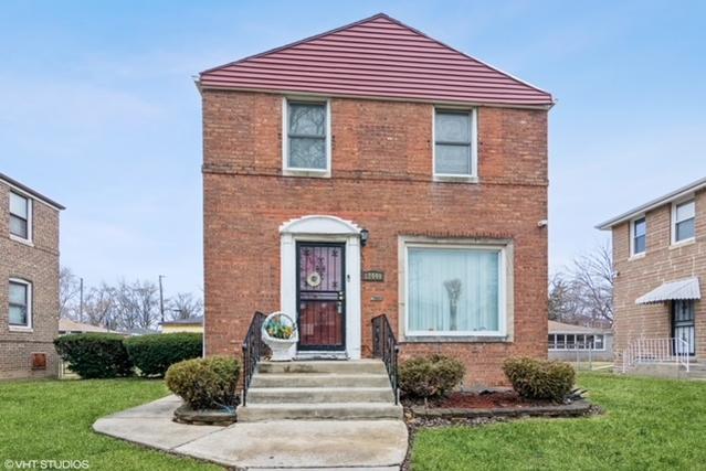 12440 S Carpenter St., Calumet Park, IL 60827