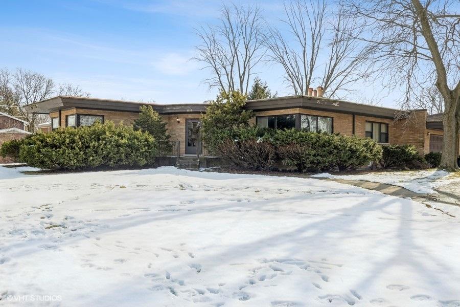 1101 S Brainard Ave., La Grange, IL 60525