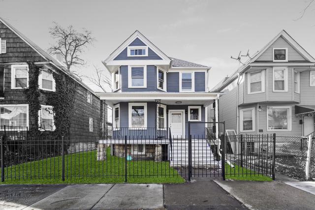 846 N Lockwood Ave., Chicago, IL 60651