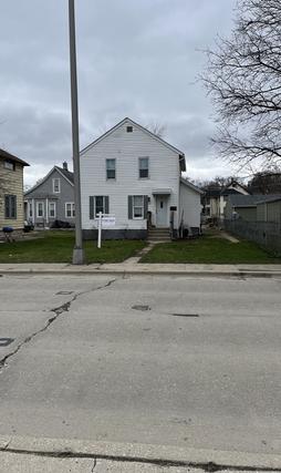 263 S Center St., Joliet, IL 60436