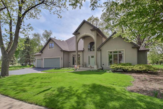 666 White Oak Way, Yorkville, IL 60560