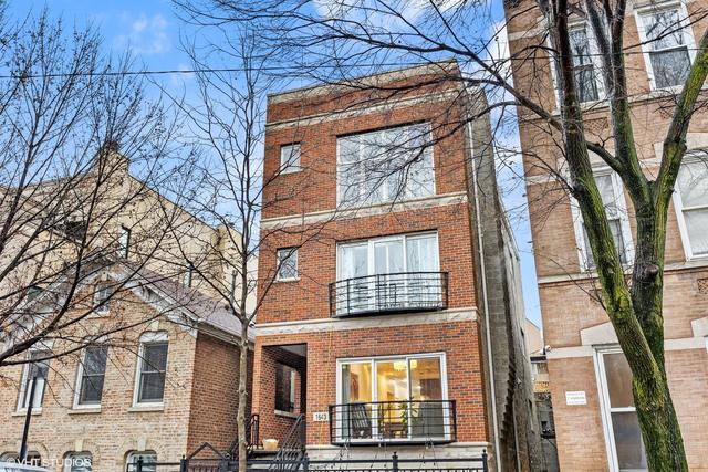 1643 W Pierce Ave. #1, Chicago, IL 60622