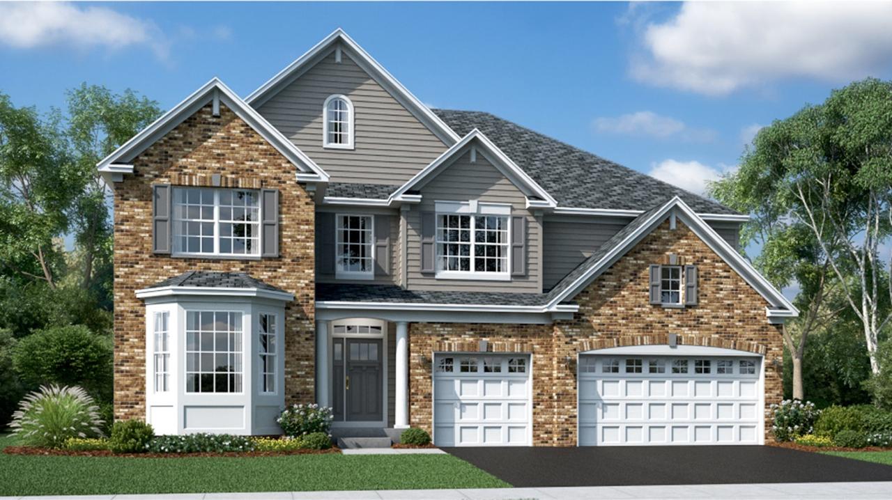 1832 Marbella Dr., Elgin, IL 60124