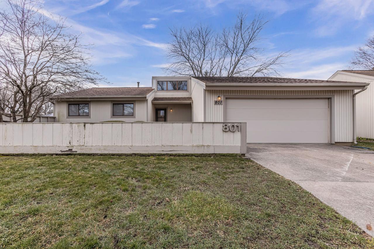 801 Phoenix Dr., Champaign, IL 61820