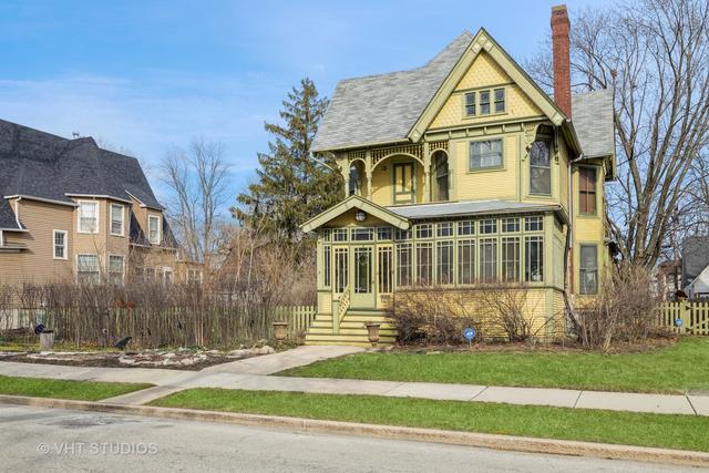3441 Home Ave., Berwyn, IL 60402