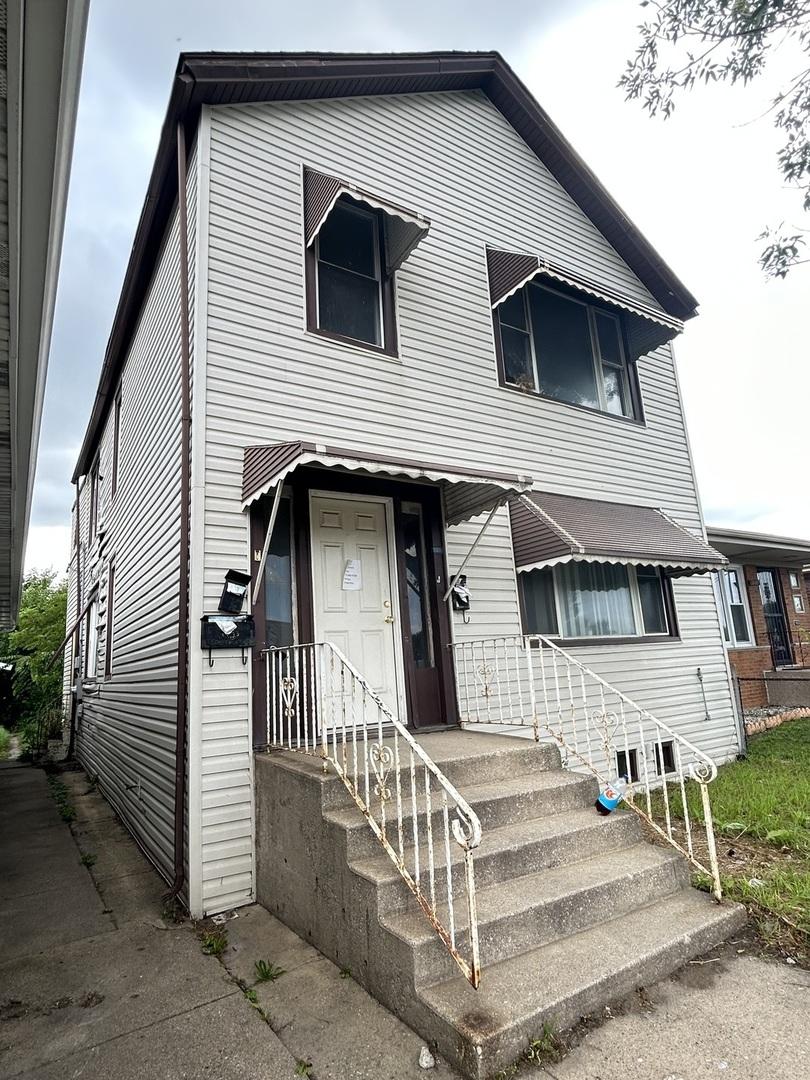10348 S Torrence Ave., Chicago, IL 60617