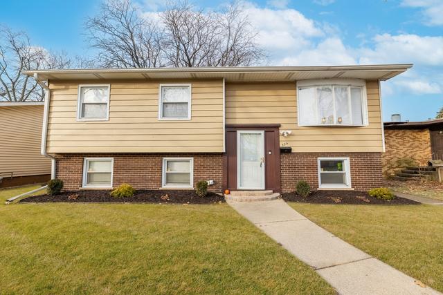 336 Madison Ave., Calumet City, IL 60409