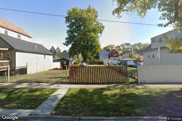 8515 S Buffalo Ave., Chicago, IL 60617