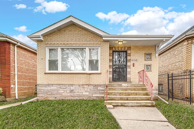 10328 S Union Ave., Chicago, IL 60628