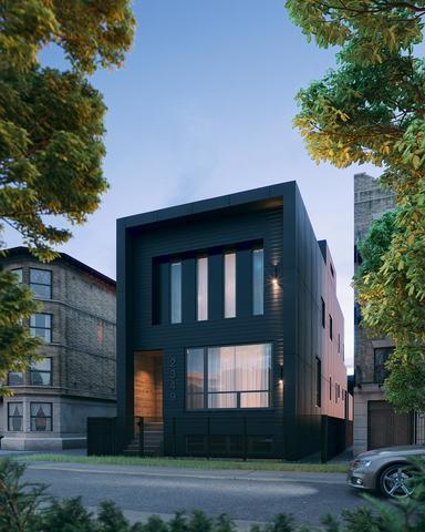 2346 W Ohio St., Chicago, IL 60612