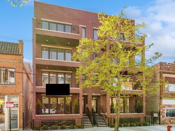 3930 N Ashland Ave. #2, Chicago, IL 60613