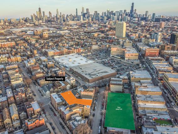 1414 N Paulina St., Chicago, IL 60622
