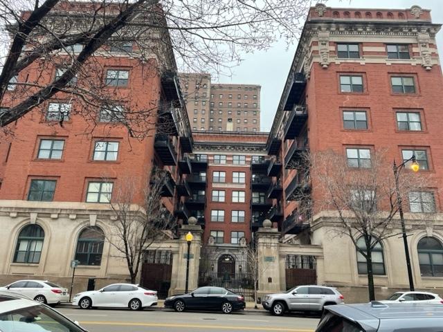 1439 S Michigan Ave. #107, Chicago, IL 60605