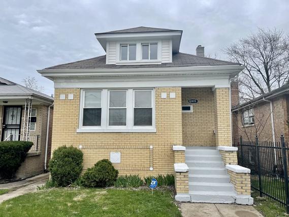 12419 S Emerald Ave., Chicago, IL 60628