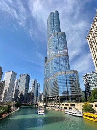 401 N Wabash Ave. #40L, Chicago, IL 60611