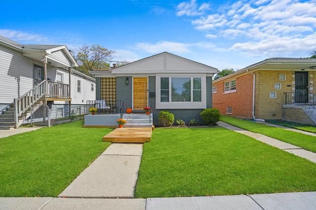 9231 S La Salle St., Chicago, IL 60620