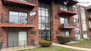 13705 S Stewart Ave. #05-A2W, Riverdale, IL 60827