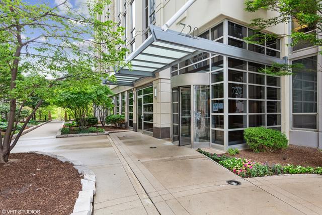 720 N Larrabee St. #1412, Chicago, IL 60654